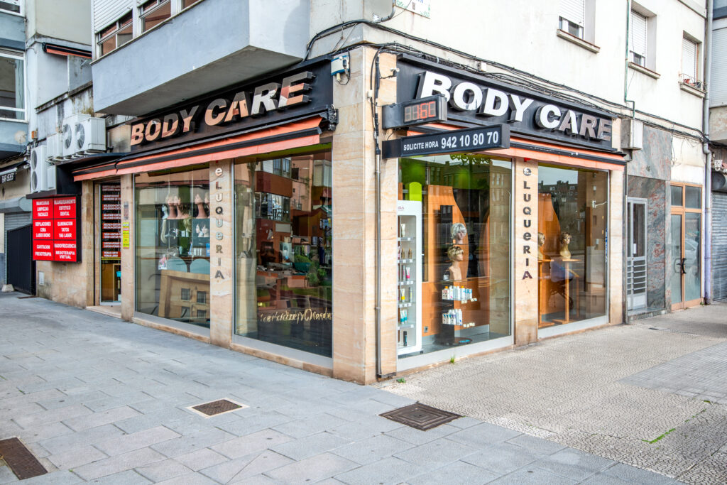 Av. Besaya, 39300 Torrelavega, Cantabria