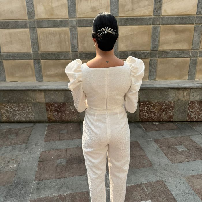Peinados de boda en Torrelavega: tendencias 2025
